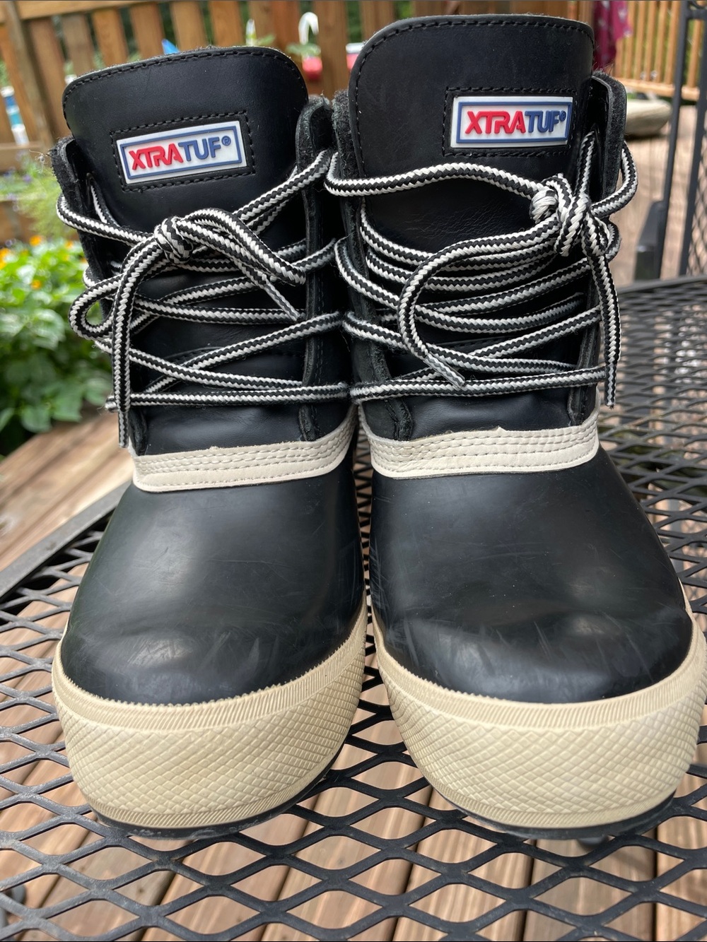 Xtratuf Boots